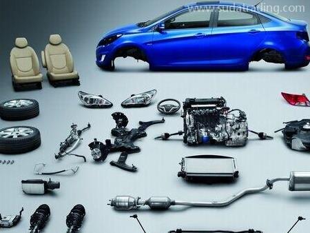 進口汽車配件清關要提供哪些資料？你知道嗎？