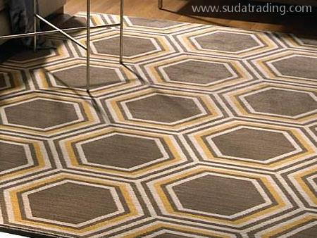 關于地毯進口報關流程你清楚嗎？