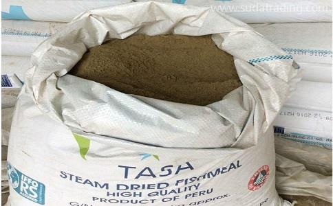 進口魚粉報關流程一站式代理服務