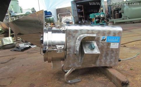 臺灣進口中古設備清關指導!