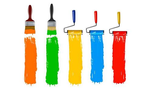 水性涂料進口報關的流程是這樣的!