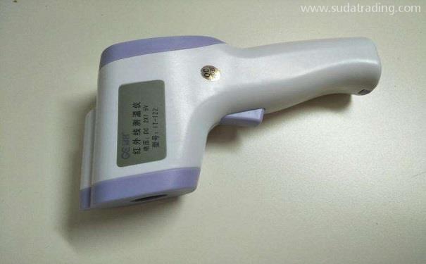 測溫儀進口清關,專業報關團隊代理