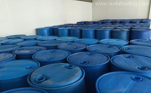 進口化工品選擇專業清關公司的重要性