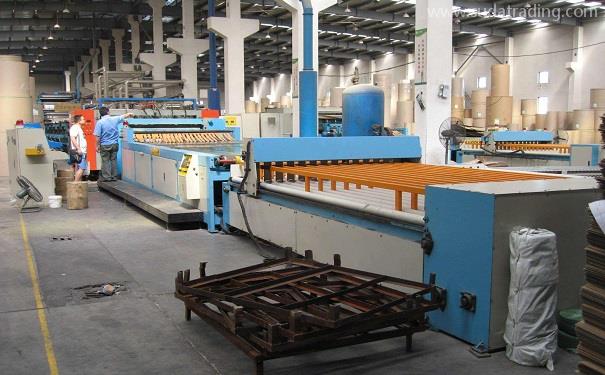 二手豆腐生產線進口報關清關流程