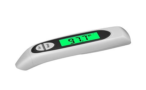 專業代理電子體溫計進口報關清關指南分享