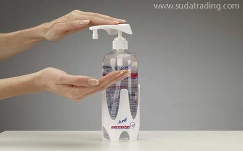 專業代理洗手液進口報關清關一條龍服務