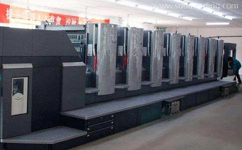 專業(yè)解決印刷機(jī)進(jìn)口報關(guān)清關(guān)疑難