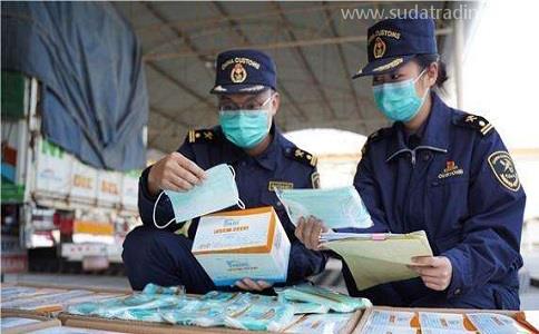 準備口罩進口報關的客戶,這些資質不能少!