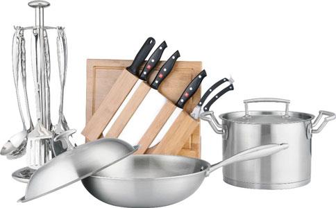 廚具用品進(jìn)口報(bào)關(guān)選專業(yè)標(biāo)桿