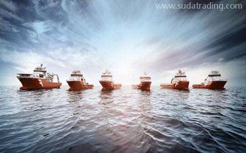 大型二手設備可分批進口報關嗎?