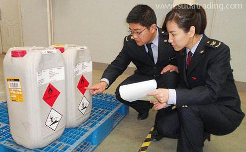 進口清關代理公司|化工品進口報關公司必備資質