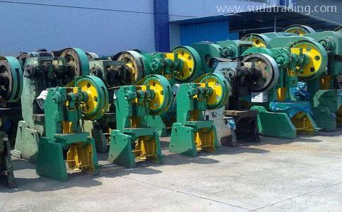 專業清關公司指導采購進口二手機電設備