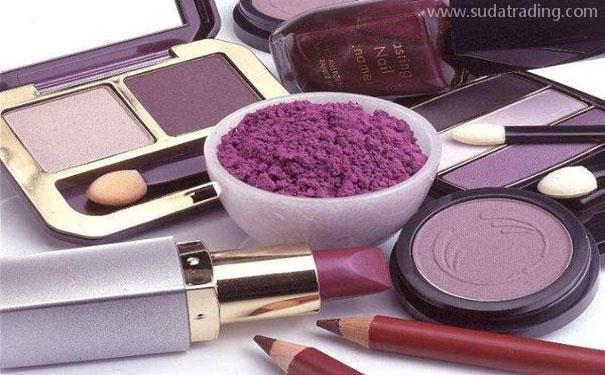 代理進口化妝品所需文件和清關資料