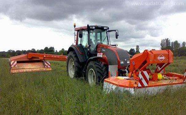 黃埔港舊收割機(jī)進(jìn)口清關(guān)報(bào)關(guān)流程手續(xù) 黃埔港舊收割機(jī)進(jìn)口清關(guān)報(bào)關(guān)流程手續(xù)