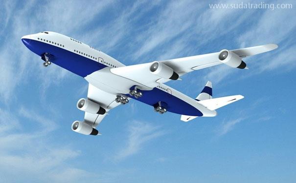 二手設備空運進口報關清關手續