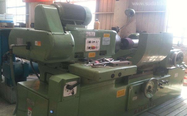 二手龍門磨床設備進口報關流程及手續