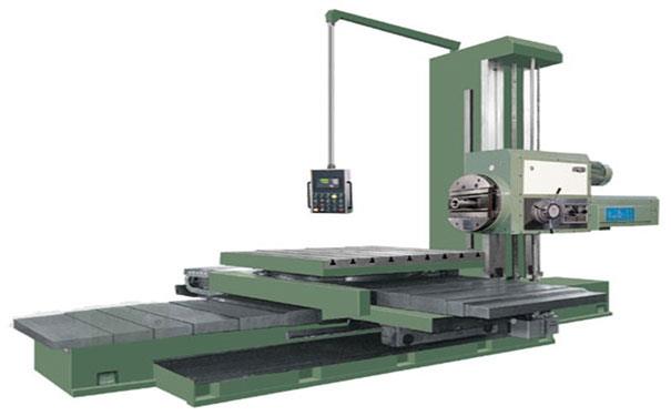 進口清關代理德國舊鏜床二手設備報關手續