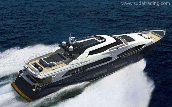 [專業代理]新舊游艇進口報關資料