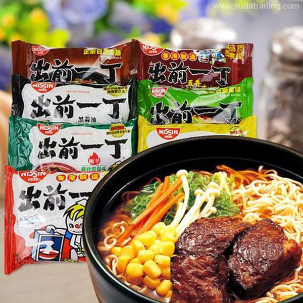 方便面進口報關流程東莞廣東速達清關公司報道