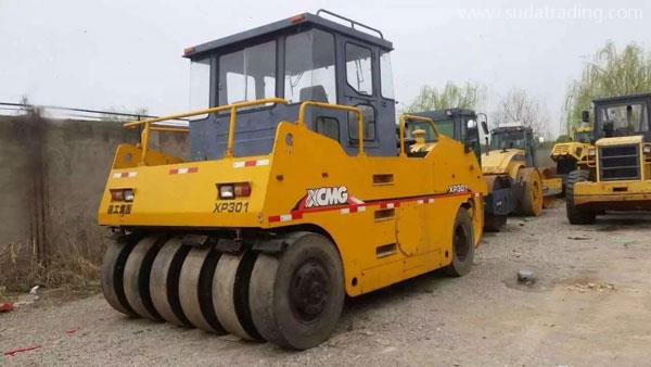 美國舊壓路機進(jìn)口報關(guān)手續(xù)代理找東莞廣東速達(dá)清關(guān)公司