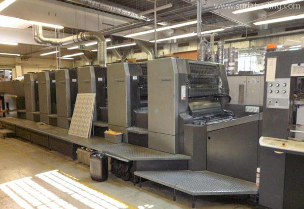 進口二手針織機械報關單證與備案資料