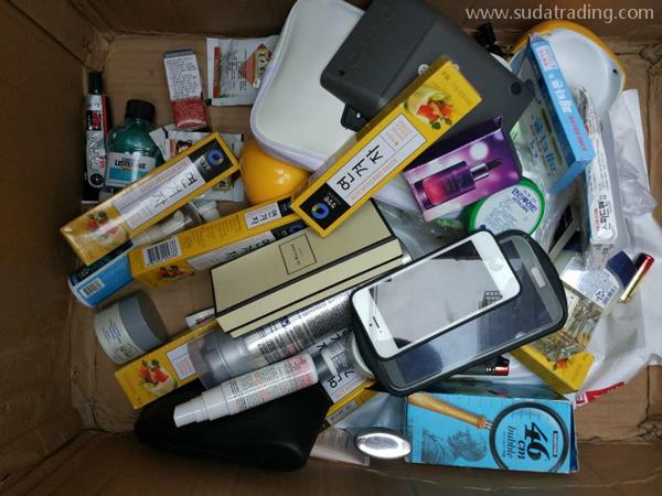 Get！私人物品進(jìn)口報(bào)關(guān)有哪些注意事項(xiàng)？