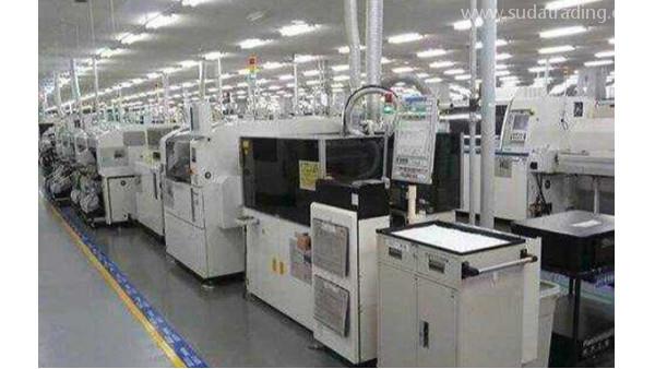 二手半導(dǎo)體設(shè)備進口清關(guān)所需資料