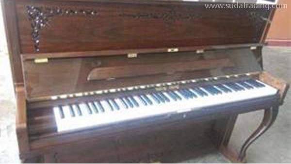 舊鋼琴進口報關手續