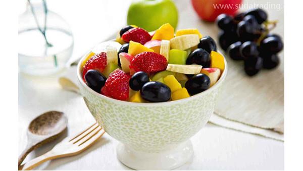 水果進口很復雜？看了這篇就簡單了