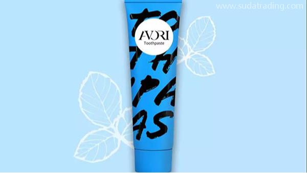 上海空運進口清關牙齒清潔啫喱