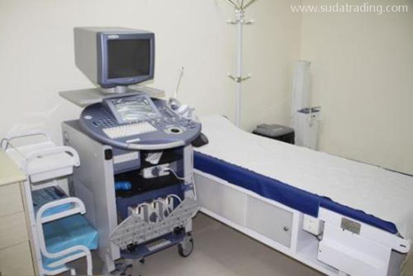 進口舊醫療儀器需要的資質