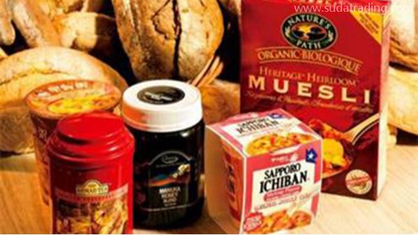 食品進口報關(guān)、副食進口清關(guān)須知