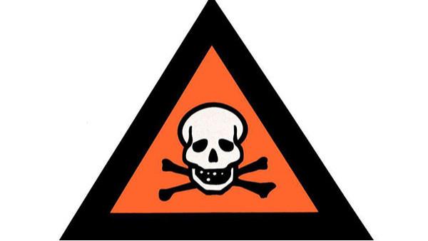 這些危險品海運知識，你都知道嗎？