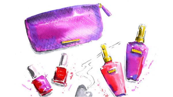 教你如何化妝品進口報關及注意事項