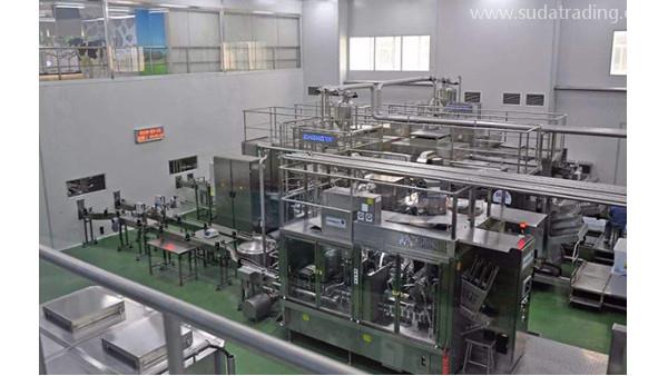 國外進口舊生產線流程手續操作步驟如何辦理