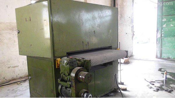 舊機器設備進口審價