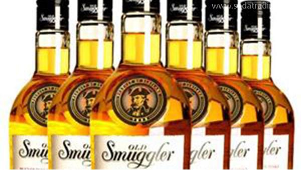 蘇格蘭威士忌怎么進口？