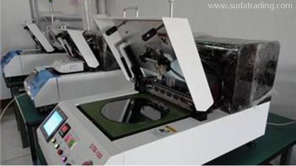 上海進口二手晶圓切割機怎么報關？