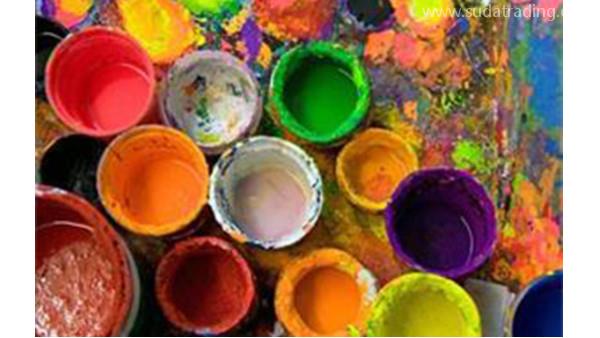 進口化工油漆涂料報關流程