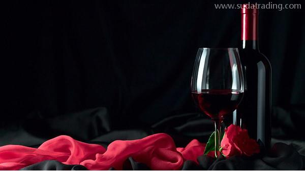 天津紅酒進口報關