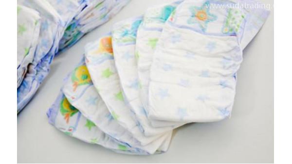 進口紙尿褲/衛生巾報關注意事項及運輸建議