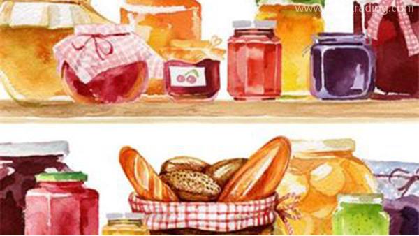 俄羅斯食品進口報關流程及需要提供的資料