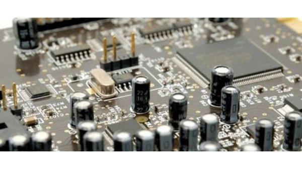 9012年了你還不知道怎么辦理電子元件進口報關？