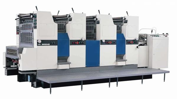 進(jìn)口二手印刷機(jī)要注意哪些問(wèn)題?