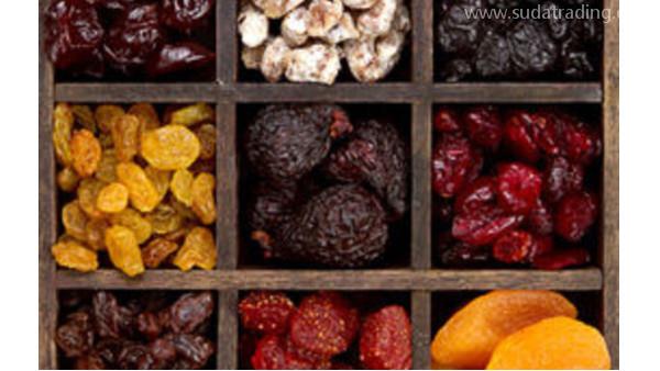 果干進口清關流程