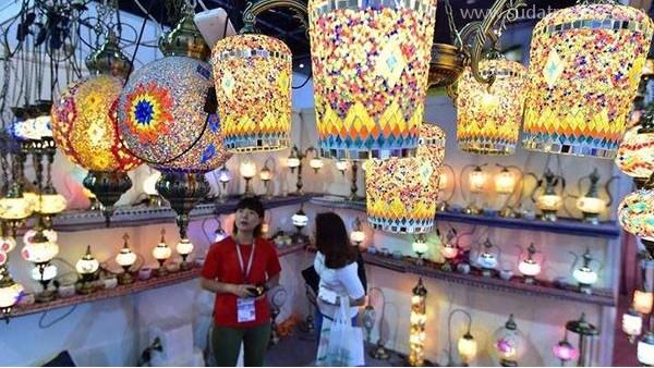 展覽品暫時(shí)進(jìn)口辦理以及常見問題解答