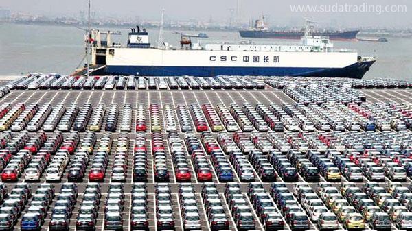 國(guó)外汽車(chē)進(jìn)口報(bào)關(guān)報(bào)檢注意事項(xiàng)