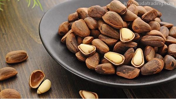 進口干果/堅果海關(guān)報關(guān)手續(xù)