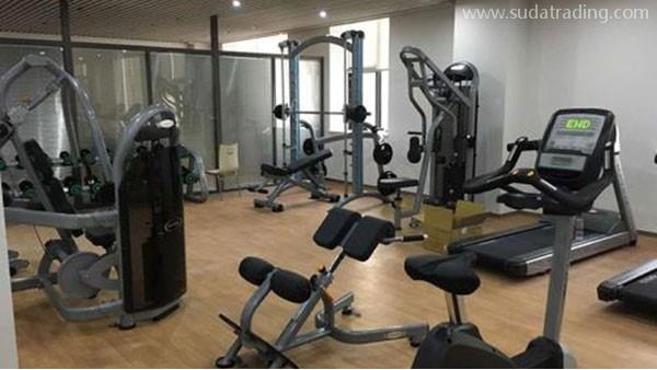 美國、日本健身器材如何進(jìn)口報關(guān)