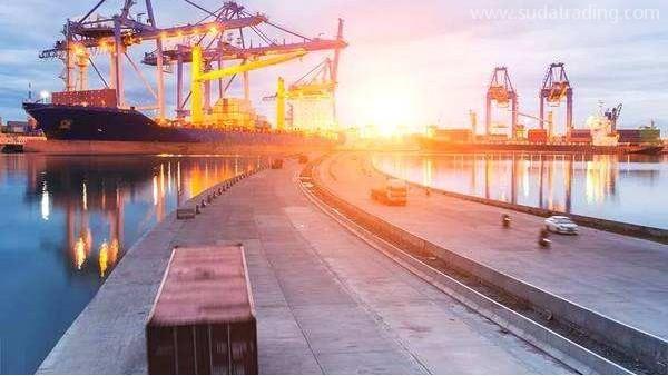 來看看五金配件如何報關的？